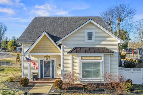 Tiny photo for 606 Eagle Bend Rd, Clinton, TN 37716 (MLS # 1327850)