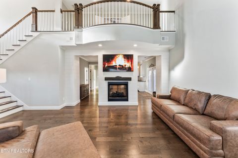 Tiny photo for 606 Eagle Bend Rd, Clinton, TN 37716 (MLS # 1327850)