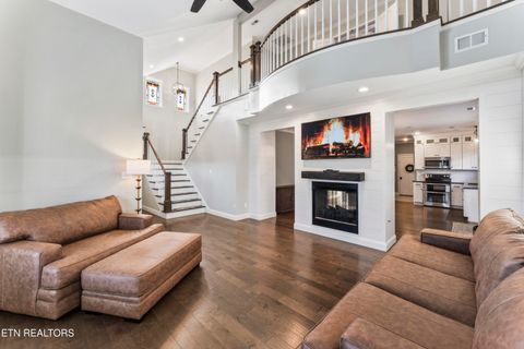 Tiny photo for 606 Eagle Bend Rd, Clinton, TN 37716 (MLS # 1327850)