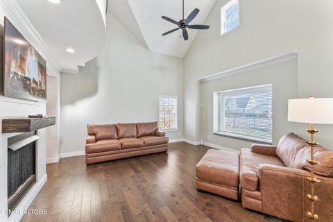 Tiny photo for 606 Eagle Bend Rd, Clinton, TN 37716 (MLS # 1327850)