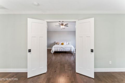 Tiny photo for 606 Eagle Bend Rd, Clinton, TN 37716 (MLS # 1327850)