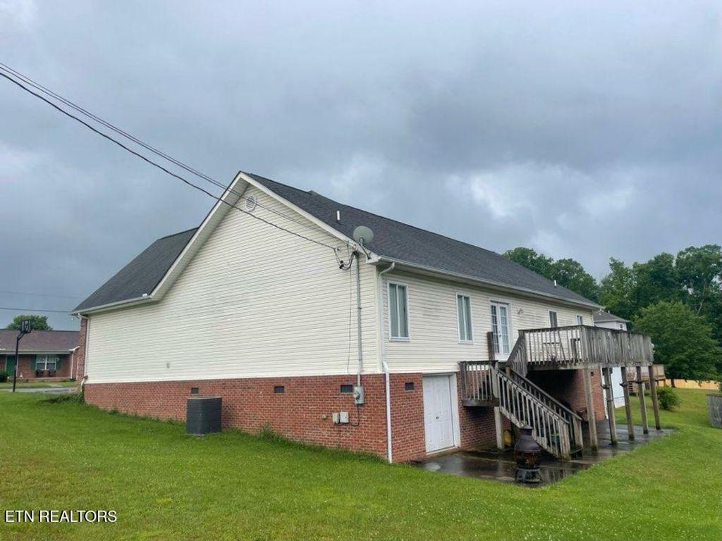 Photo of 125 Link Lane, Maynardville, TN 37807 (MLS # 1306626)