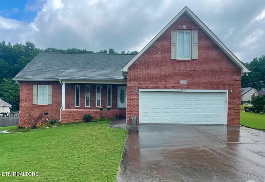 Photo of 125 Link Lane, Maynardville, TN 37807 (MLS # 1306626)