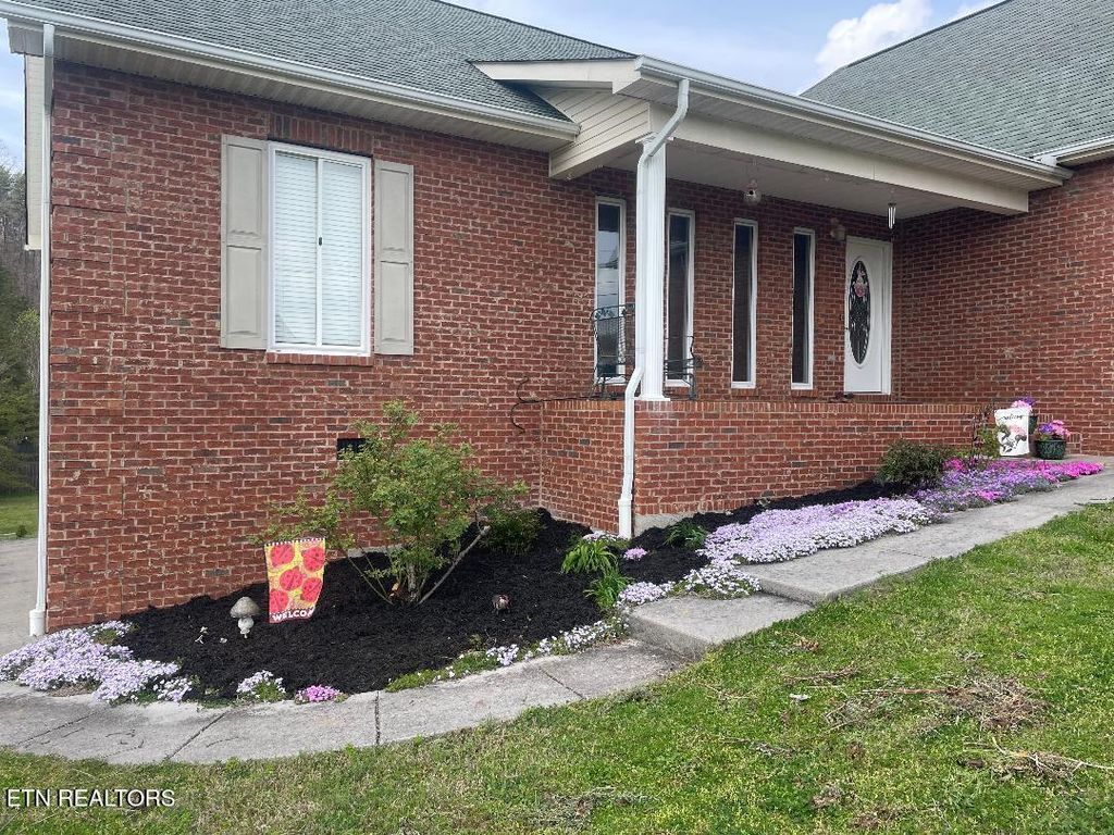 Photo of 125 Link Lane, Maynardville, TN 37807 (MLS # 1306626)