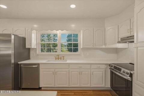 Tiny photo for 2320 Monterey Rd, Knoxville, TN 37912 (MLS # 1355685)