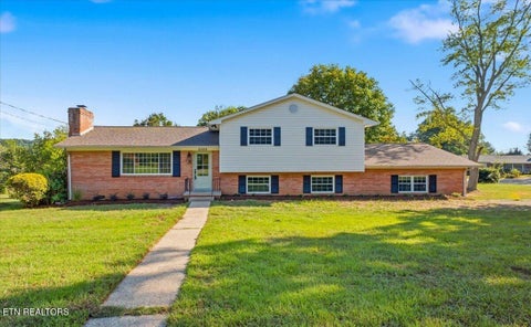 Tiny photo for 2320 Monterey Rd, Knoxville, TN 37912 (MLS # 1355685)