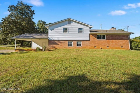 Tiny photo for 2320 Monterey Rd, Knoxville, TN 37912 (MLS # 1355685)