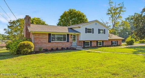 Tiny photo for 2320 Monterey Rd, Knoxville, TN 37912 (MLS # 1355685)