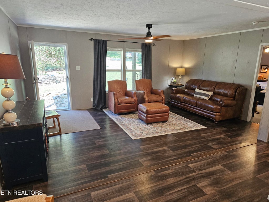 Photo of 867 Grass Way, Parrottsville, TN 37843 (MLS # 1354354)