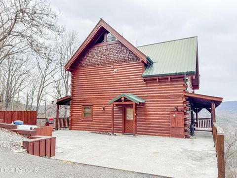 Tiny photo for 3454 Carsons Ridge Way, Sevierville, TN 37876 (MLS # 1330321)