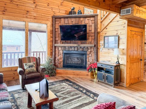 Tiny photo for 3454 Carsons Ridge Way, Sevierville, TN 37876 (MLS # 1330321)