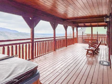 Tiny photo for 3454 Carsons Ridge Way, Sevierville, TN 37876 (MLS # 1330321)