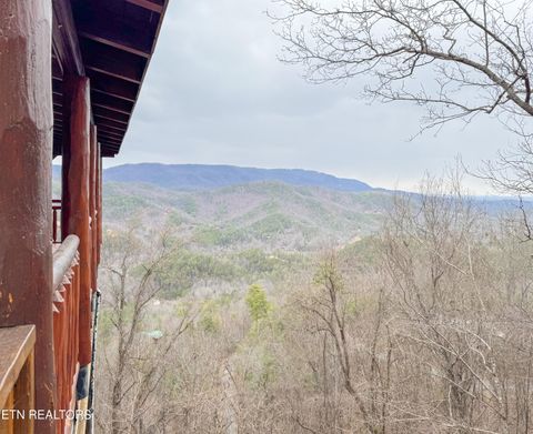 Tiny photo for 3454 Carsons Ridge Way, Sevierville, TN 37876 (MLS # 1330321)