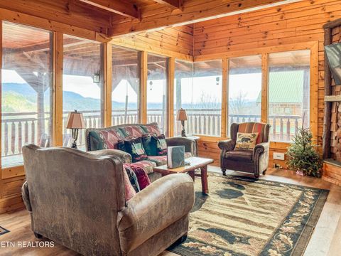 Tiny photo for 3454 Carsons Ridge Way, Sevierville, TN 37876 (MLS # 1330321)