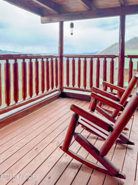 Tiny photo for 3454 Carsons Ridge Way, Sevierville, TN 37876 (MLS # 1330321)