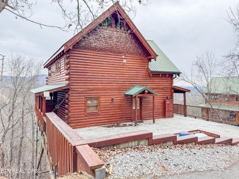 Tiny photo for 3454 Carsons Ridge Way, Sevierville, TN 37876 (MLS # 1330321)