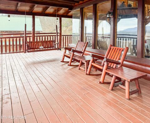 Tiny photo for 3454 Carsons Ridge Way, Sevierville, TN 37876 (MLS # 1330321)