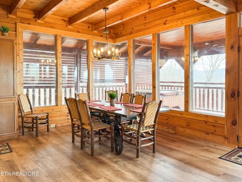 Tiny photo for 3454 Carsons Ridge Way, Sevierville, TN 37876 (MLS # 1330321)