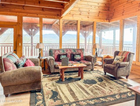 Tiny photo for 3454 Carsons Ridge Way, Sevierville, TN 37876 (MLS # 1330321)