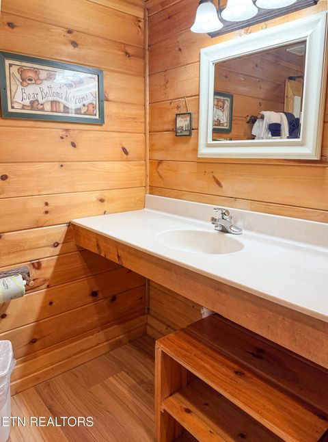 Tiny photo for 3454 Carsons Ridge Way, Sevierville, TN 37876 (MLS # 1330321)