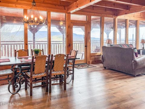 Tiny photo for 3454 Carsons Ridge Way, Sevierville, TN 37876 (MLS # 1330321)