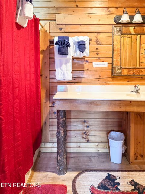 Tiny photo for 3454 Carsons Ridge Way, Sevierville, TN 37876 (MLS # 1330321)