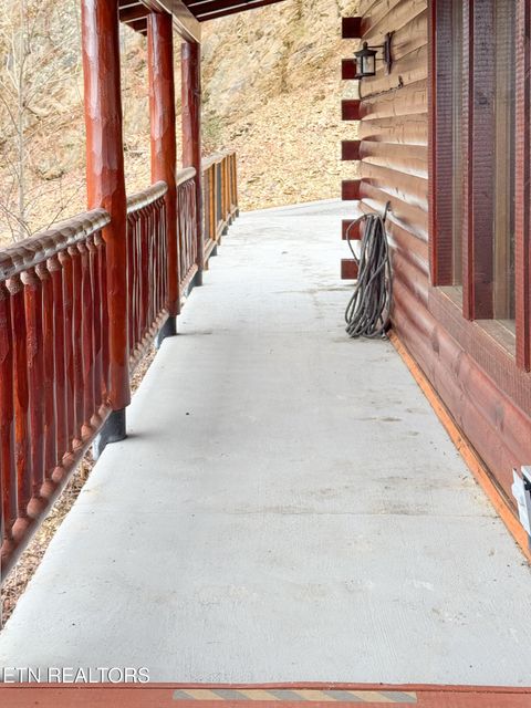 Tiny photo for 3454 Carsons Ridge Way, Sevierville, TN 37876 (MLS # 1330321)