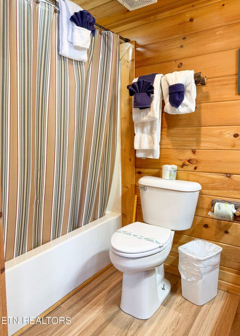 Tiny photo for 3454 Carsons Ridge Way, Sevierville, TN 37876 (MLS # 1330321)