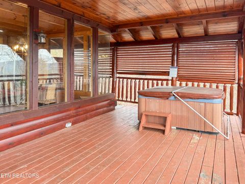 Tiny photo for 3454 Carsons Ridge Way, Sevierville, TN 37876 (MLS # 1330321)