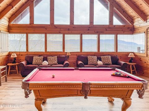 Tiny photo for 3454 Carsons Ridge Way, Sevierville, TN 37876 (MLS # 1330321)