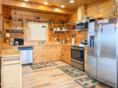 Tiny photo for 3454 Carsons Ridge Way, Sevierville, TN 37876 (MLS # 1330321)