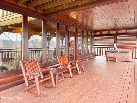 Tiny photo for 3454 Carsons Ridge Way, Sevierville, TN 37876 (MLS # 1330321)