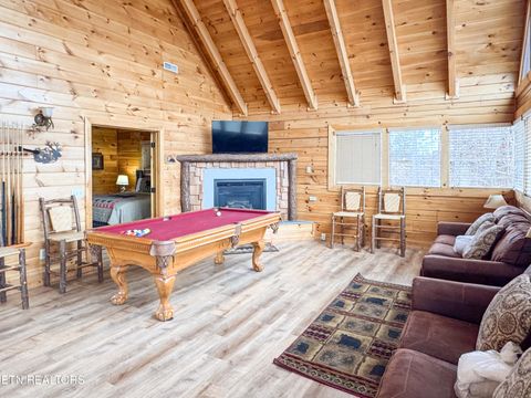 Tiny photo for 3454 Carsons Ridge Way, Sevierville, TN 37876 (MLS # 1330321)