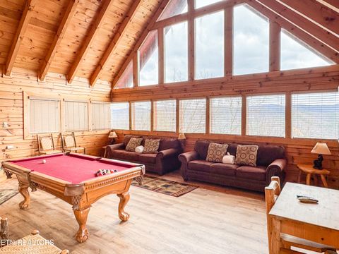 Tiny photo for 3454 Carsons Ridge Way, Sevierville, TN 37876 (MLS # 1330321)