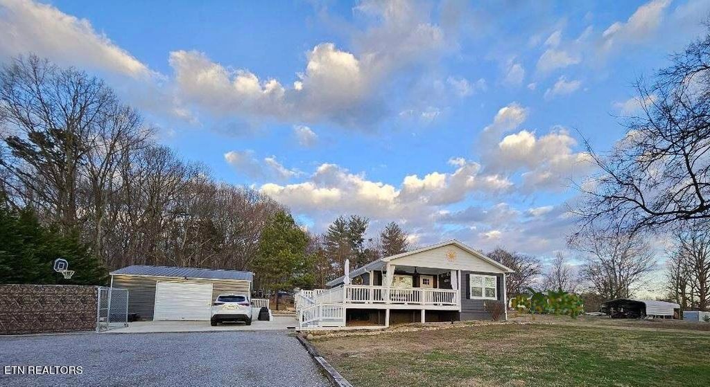 Photo of 1510 Moyers St, White Pine, TN 37890 (MLS # 1253675)