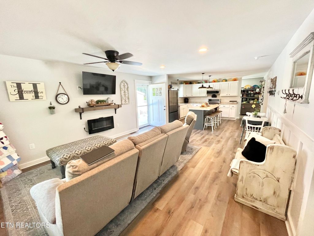 Photo of 1510 Moyers St, White Pine, TN 37890 (MLS # 1253675)