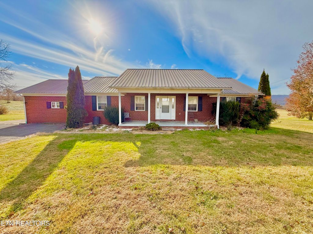 Photo of 224 Walnut Hill Lane, Ewing, VA 24248 (MLS # 1324433)