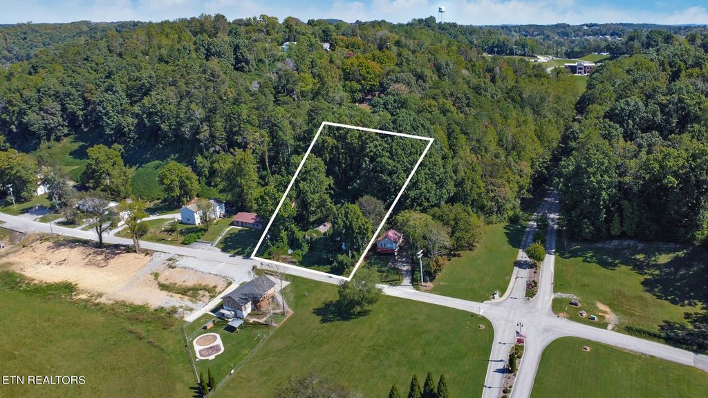 Photo of 574586 Richland St, Dayton, TN 37321 (MLS # 1249179)