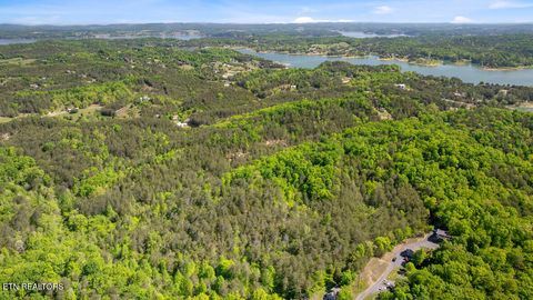 Coveside -38 acres Way Sevierville TN 37876