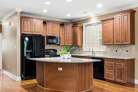 Tiny photo for 12036 Woodhollow Lane, Knoxville, TN 37932 (MLS # 1333260)