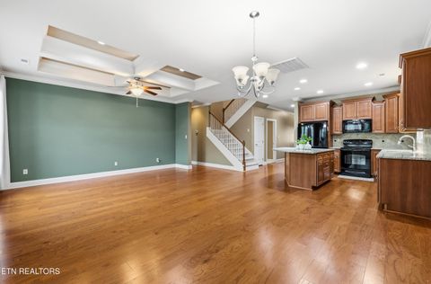 Tiny photo for 12036 Woodhollow Lane, Knoxville, TN 37932 (MLS # 1333260)