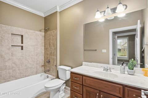 Tiny photo for 12036 Woodhollow Lane, Knoxville, TN 37932 (MLS # 1333260)