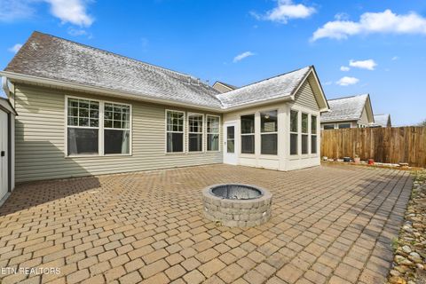 Tiny photo for 12036 Woodhollow Lane, Knoxville, TN 37932 (MLS # 1333260)