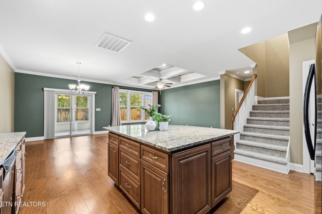 Photo of 12036 Woodhollow Lane, Knoxville, TN 37932 (MLS # 1333260)