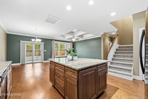 Tiny photo for 12036 Woodhollow Lane, Knoxville, TN 37932 (MLS # 1333260)