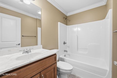 Tiny photo for 12036 Woodhollow Lane, Knoxville, TN 37932 (MLS # 1333260)