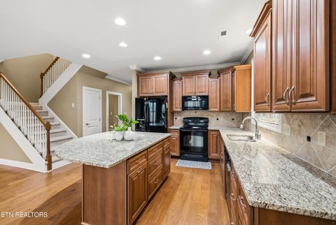 Tiny photo for 12036 Woodhollow Lane, Knoxville, TN 37932 (MLS # 1333260)