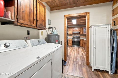 Tiny photo for 230 Johnson Lane, Rocky Top, TN 37769 (MLS # 1357554)