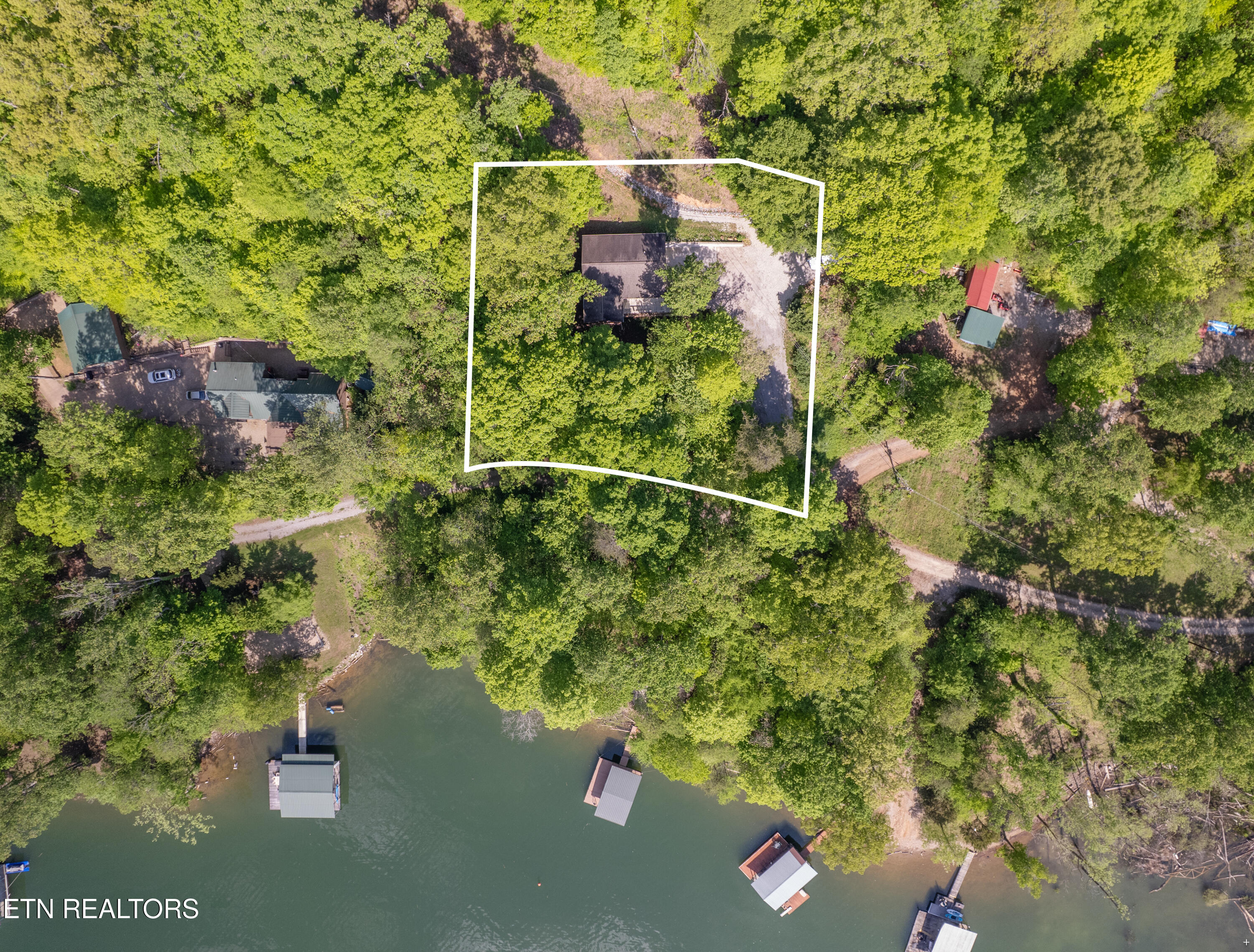 140 Tanglewood Drive