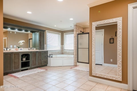 Tiny photo for 1020 Thomas Rd, Benton, TN 37307 (MLS # 1359255)